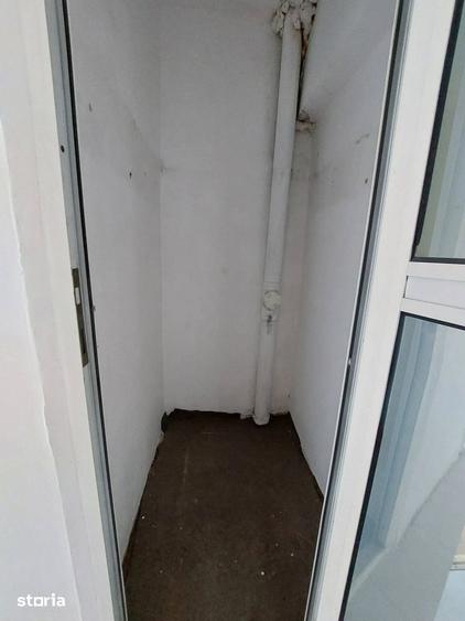 Apartament cu 2 camere decomandat în Tineretului