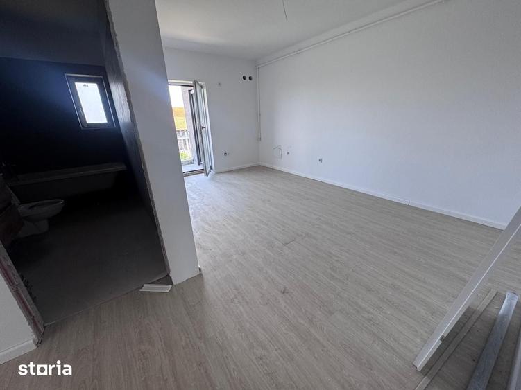 Apartament cu 2 camere în Țiglari