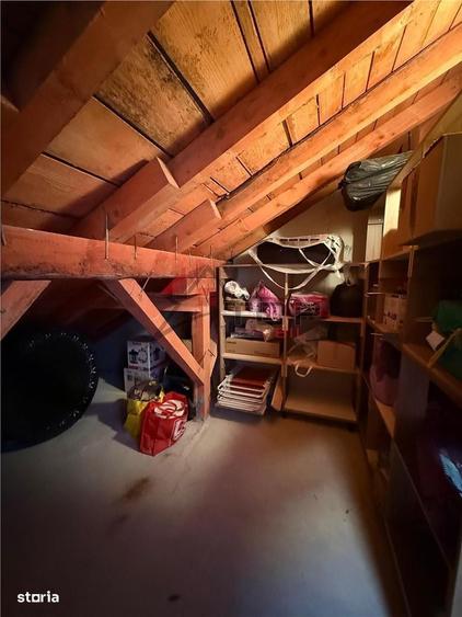 Apartament 2 Camere 60Mp + Loc de Parcare si Boxa - Valea Lupului - 7