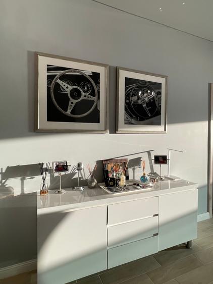 Statiunea Mamaia--Centru, apartament deosebit cu vedere frontala spre lac - 3