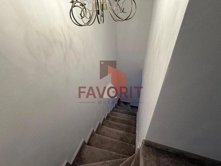 Casă cu 3 camere cu Teren 188 Mp în Sânandrei