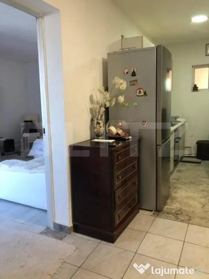 Casă cu 7 camere cu Teren 200 Mp în Săcele