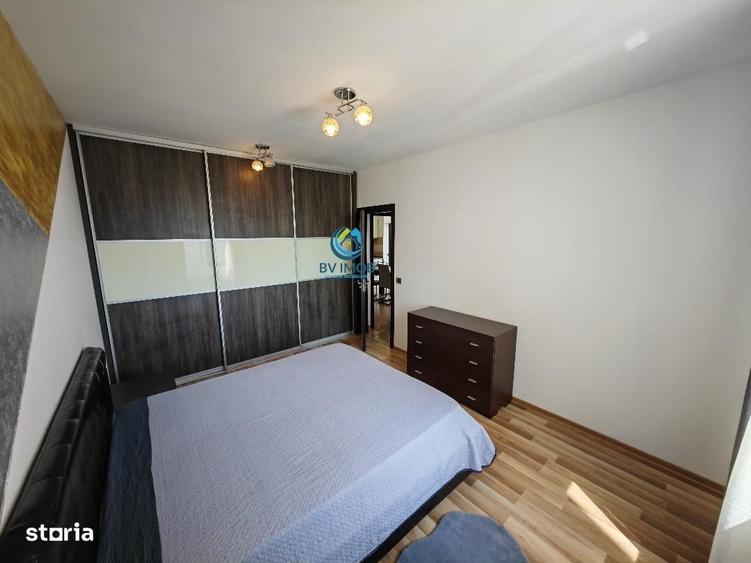 Inchiriem Apartament 3 Camere 94 Mp, Modern, Semidec, Tractorul - 3