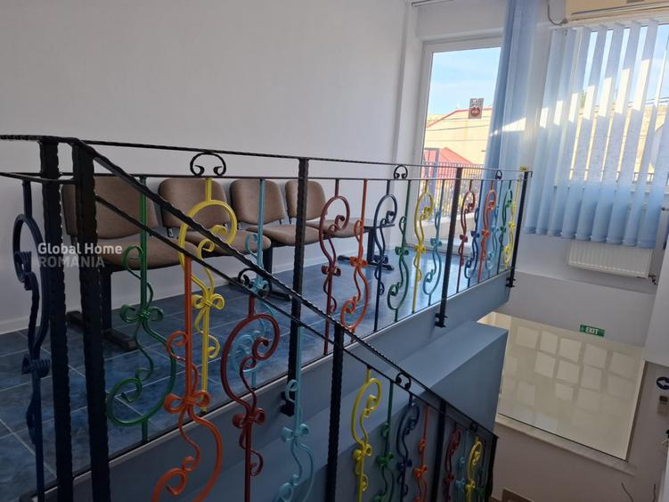 Spațiu comercial, de 170 mp, în Tomis II