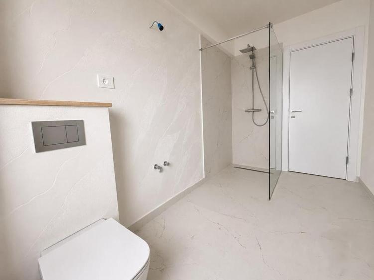 Apartament cu 2 camere în Titan