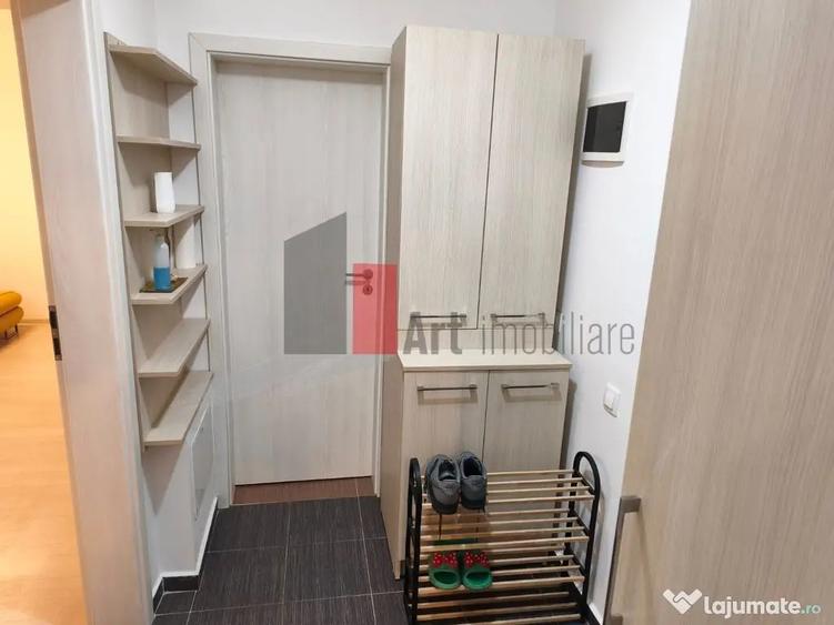 Inchiriere apartament 2 camere Bd. Metalurgiei - Premium... - 17