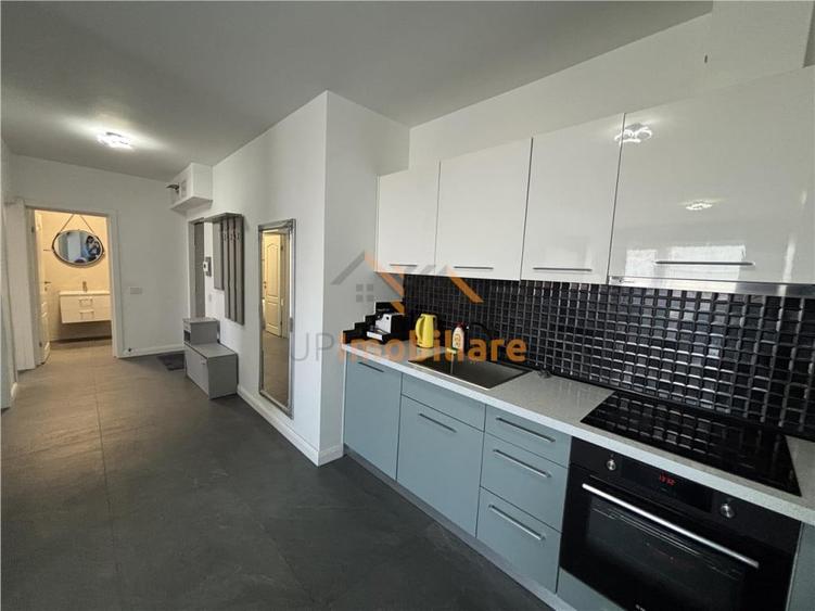 Apartament cu 3 camere decomandat în Iosia