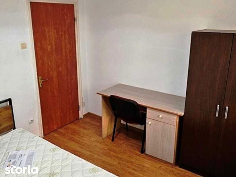 Apartament cu 2 camere decomandat, mobilat în Lujerului