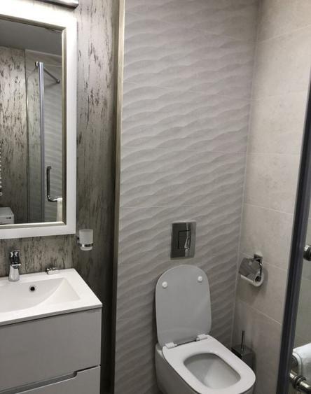 Apartament cu 2 camere decomandat, mobilat în Nerva Traian