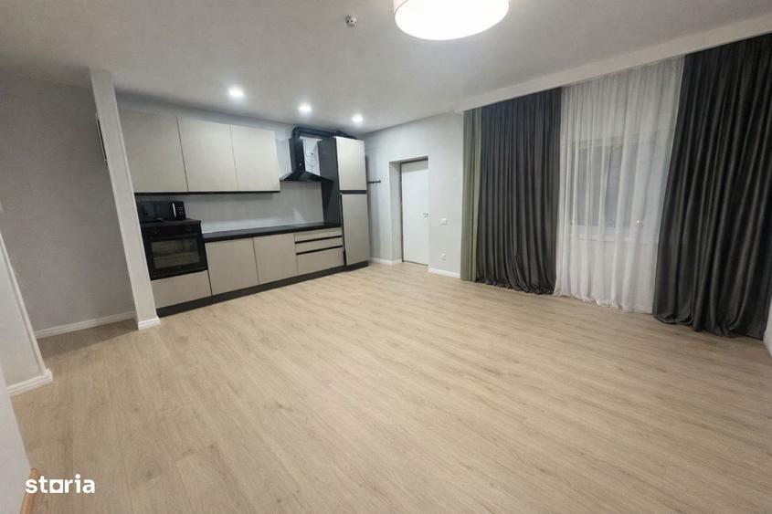 Casa in Pope?ti-Leordeni, 3 apartamente, curte ?i parcare - 5