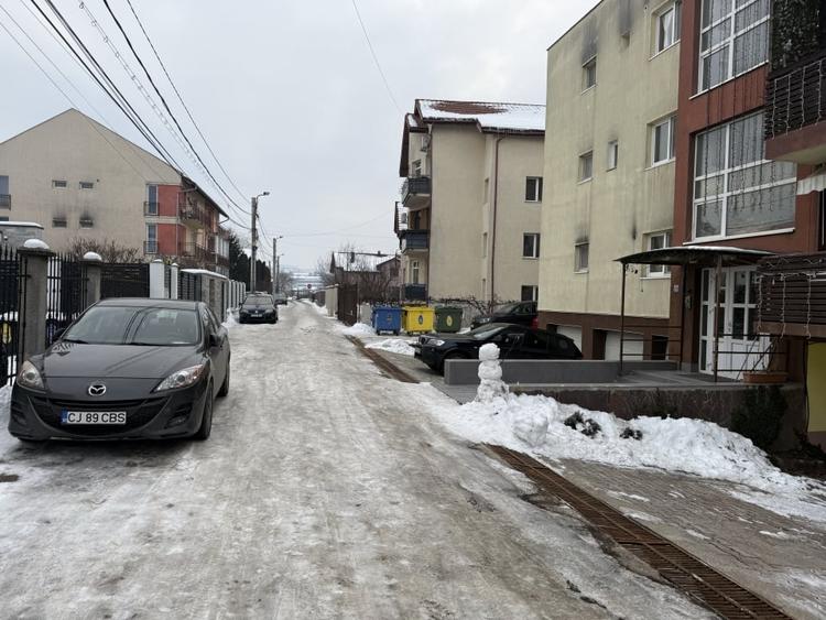 Apartament la Demisol ultrafinisat 2 camere 65mp zona Iulius Mall cu 2 parcări - 19