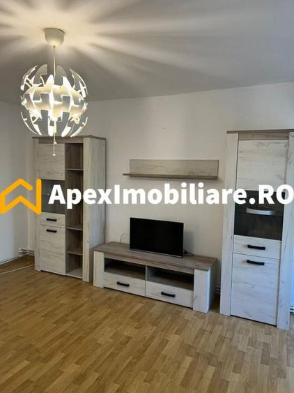 Ap. 3 cam Militari Bucuresti | Metrou 10 min | centrala prop - 8