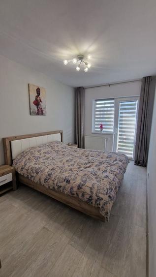 Apartament modern 3 camere de inchiriat Magnolia - 4