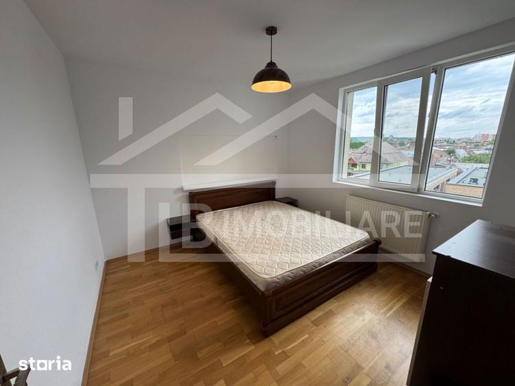 Apartament cu 2 camere, 60mp, Zona Libertatii - 4