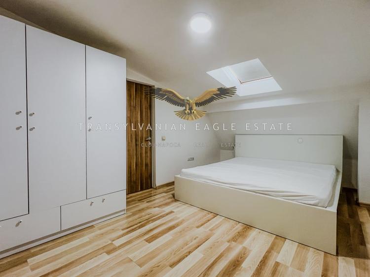 Apartament modern|2 camere| situat in P-ta Abator/Str. Bucuresti - 6