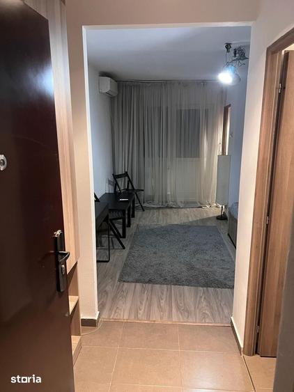 Garsonieră în Dristor