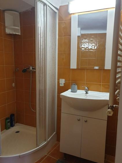Apartament cu 2 camere semidecomandat în Victoriei