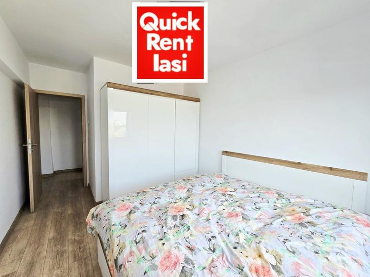 Apartament cu 3 camere decomandat în Ultracentral
