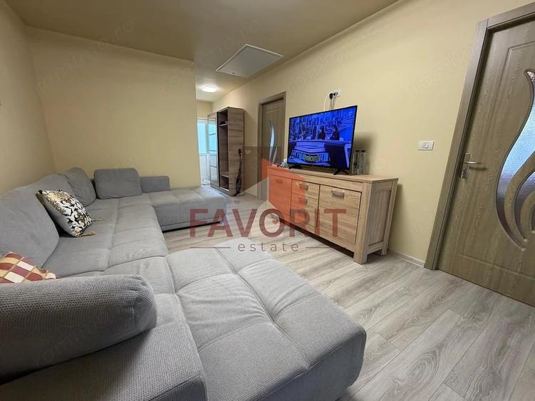 Duplex | 3 camere | Sanmihaiu Roman | Mobilat si utilat | Parter + Pod - 15