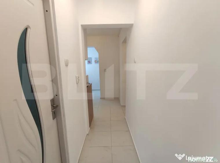 Apartament gata de mutare cu 2 camere, zona Burdea - 5