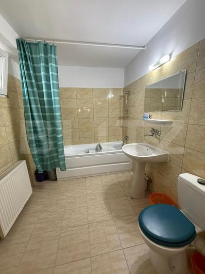 Apartament 3 camere, 87 mp, cartier Obcini - 9