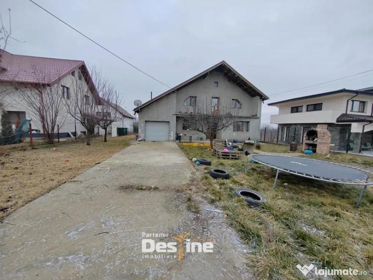 Balciu, Miroslava - Casa individuala P+M 147 mp utili 9... - 10
