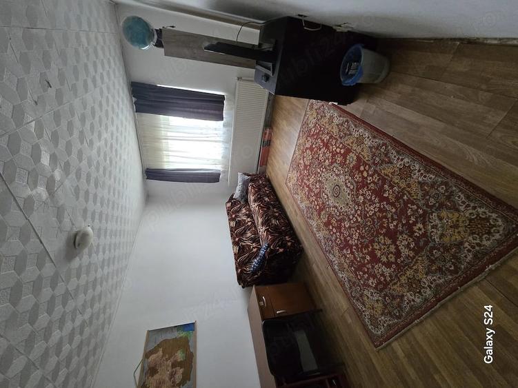 Apartament cu 2 camere decomandat în Remetea Mare