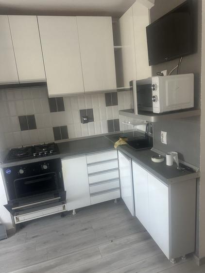 Apartament cu 2 camere în Florești