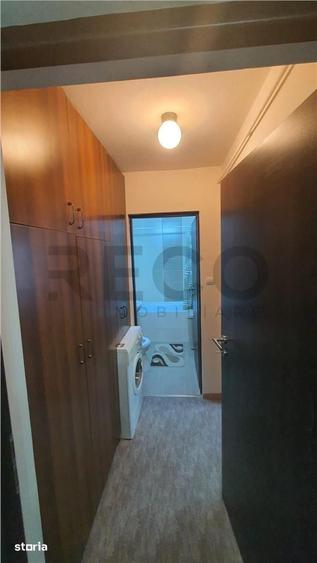 RECO Apartament cu 2 camere, semidecomandat, gata de mutare ultracent - 6