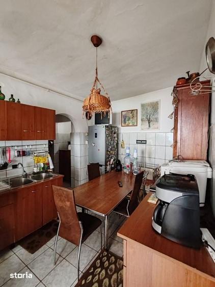 Casă cu 4 camere cu Teren 320 Mp în Orașul Vechi