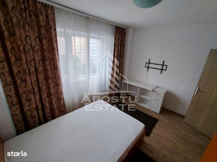 Apartament cu 3 camere în Circumvalațiunii