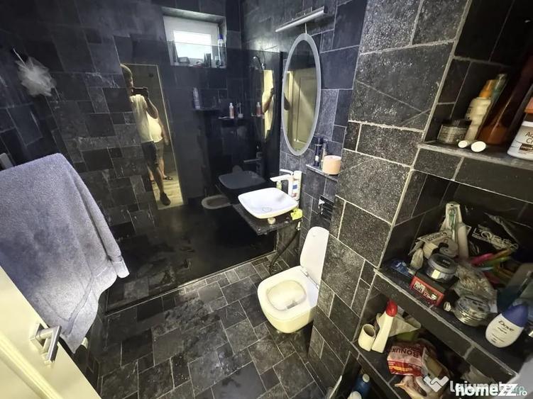 Apartament 3 camere zona Tomis 2 cu Centrala - Constanta (Constanta) - 8
