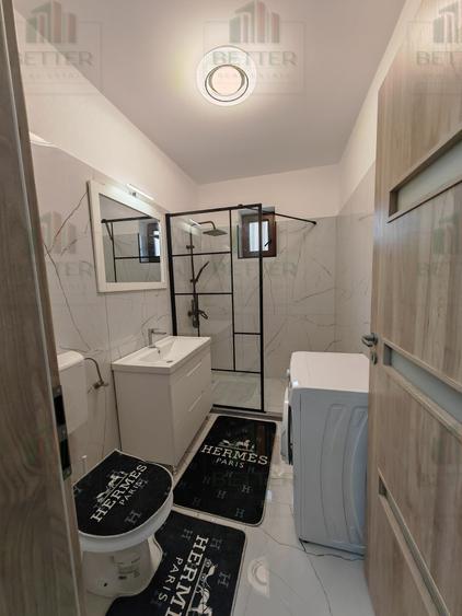 Apartament cu 2 camere în Bragadiru