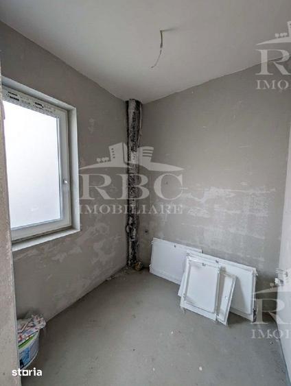 Duplex finalizat cu CF zona de case noi Campului - 2