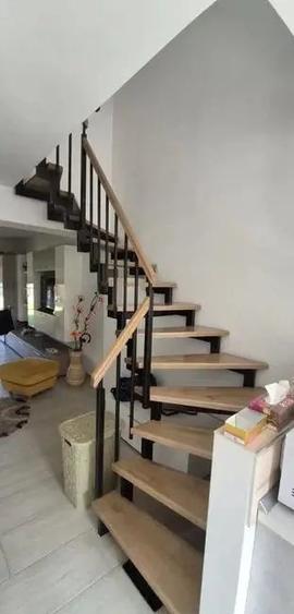 Unirii - Vanzare casa tip duplex - Str. Constandin Hagi Stoian - 4