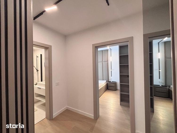 For Rent in Floreasca | 1 bedroom apartment - 6