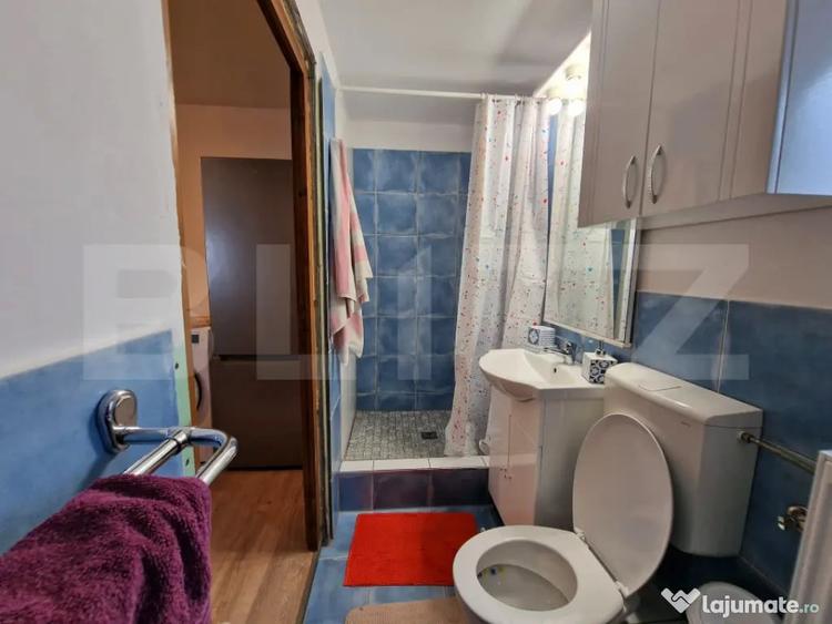 Inchiriere apartament cu 2 camere la casa - 5