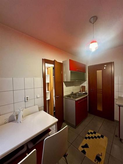 Apartament 2 camere etaj 1 Rogerius - 3