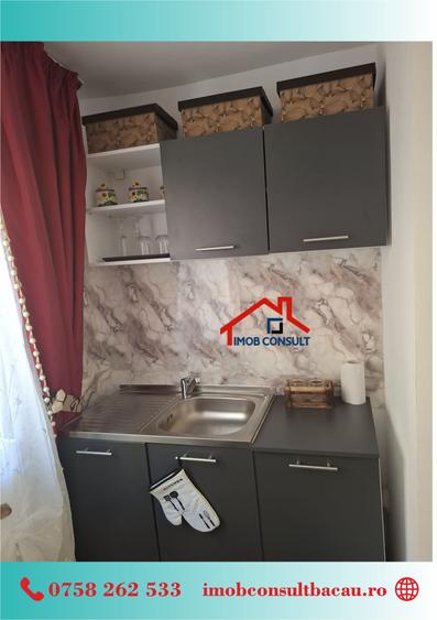 Garsonieră modernă de închiriat, zona Bazinului de Înot! CE1765 - 3