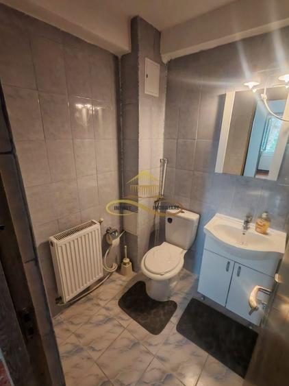 APARTAMENT DE VANZARE CU 2 CAMERE DECOMANDATE - 8