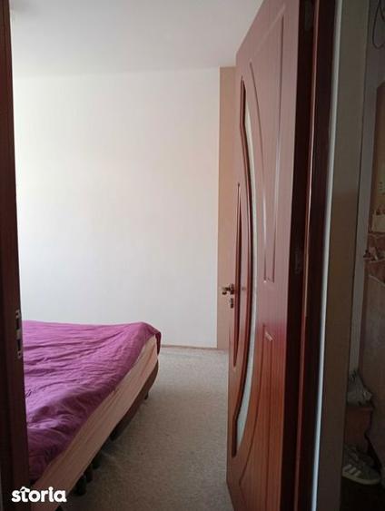 Apartament cu 3 camere în Calea Aradului