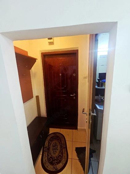 Apartament cu 2 camere nedecomandat în Luncă