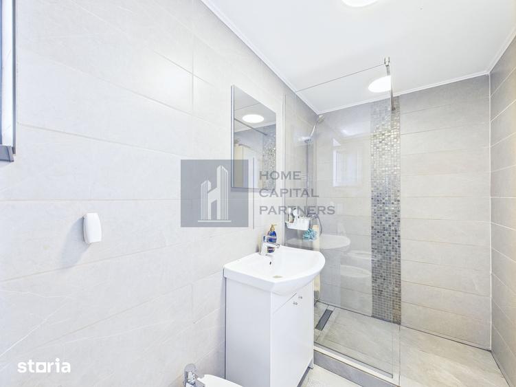 Casă cu 4 camere cu Teren 568 Mp în Crevedia