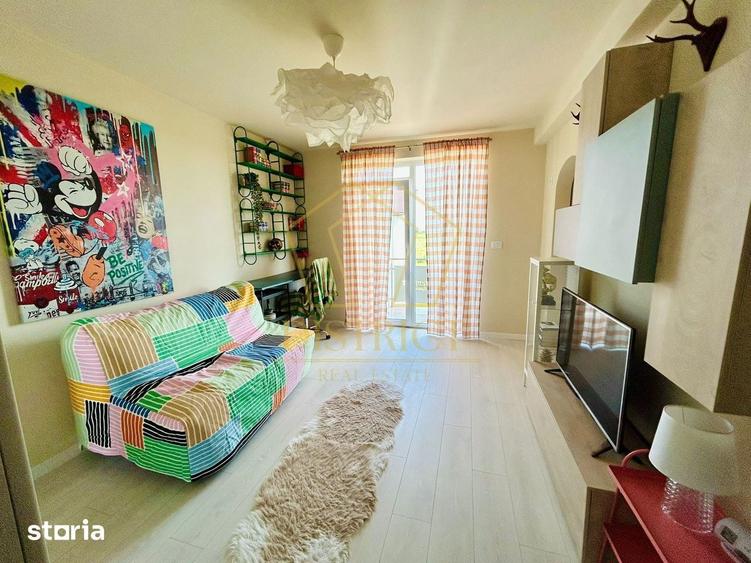 Apartament cu o camera | Calea Urseni | Pet friendly - 5