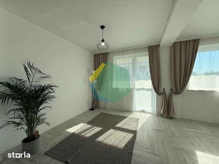 Duplex modern in Complex Privat | Curte Proprie | Otopeni Odai - 1