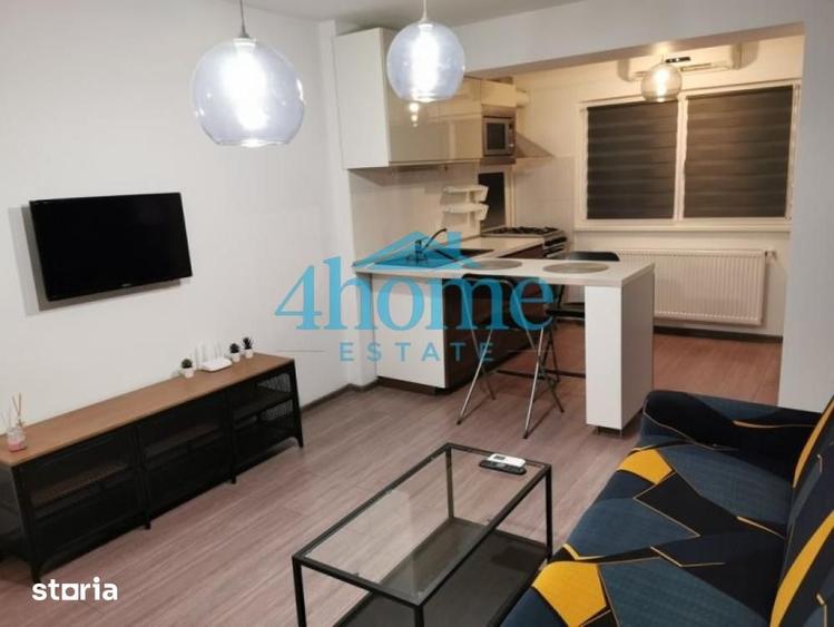 Apartament 2 Camere Theodor Pallady| Metrou| Centrala - 5