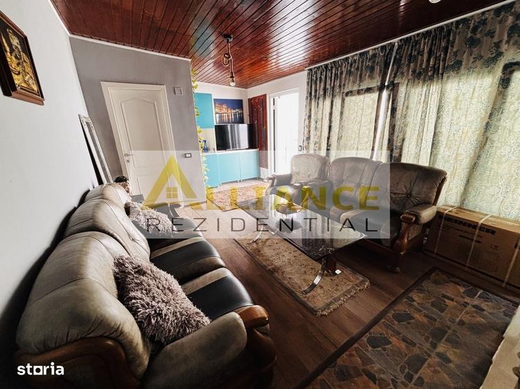 Casa de vanzare in comuna Berceni, zona Miorita, amplasata intr-o zona - 2