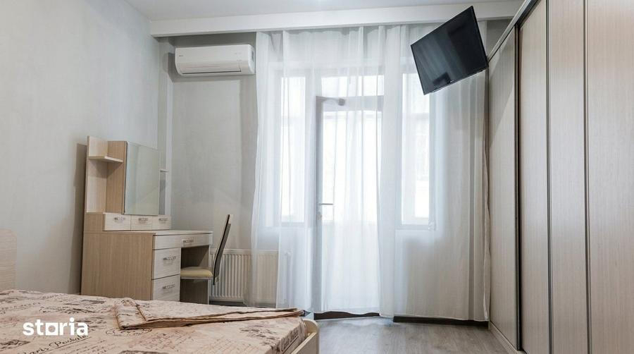 3 camere, Metrou Grivita, Centrala&Parcare - 7