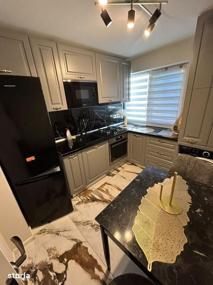 Apartament cu 2 camere în Ultracentral