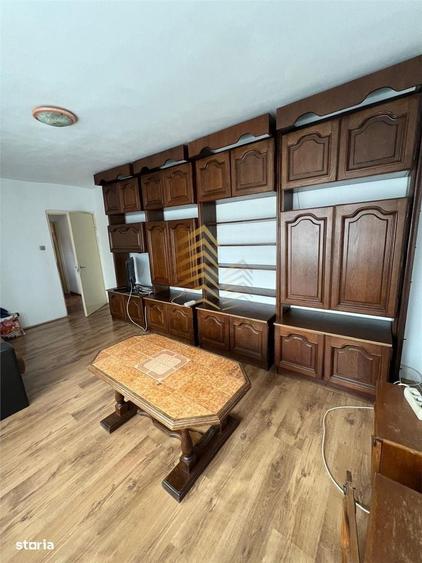 Apartament De Vanzare | Str. Avram Iancu | Bloc Izolat - 4